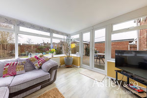 conservatory- click for photo gallery